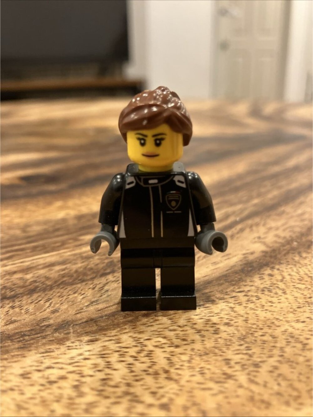 Lego Minifigure ( Authentic )